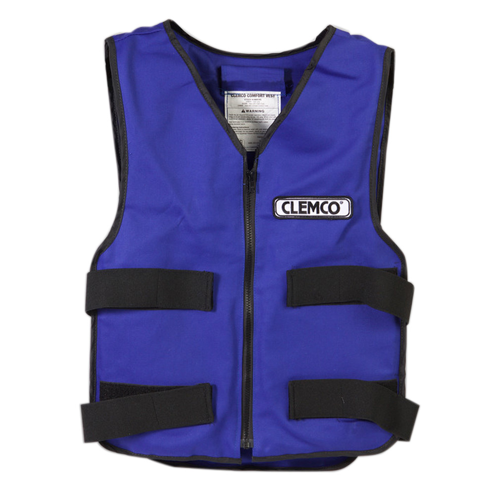 How Does A Cooling Vest Work?